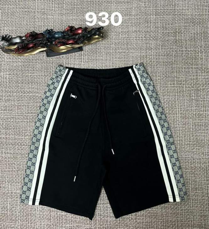 Picture of Gucci Short  Pants _SKUGucciXS-Lxetr0617827